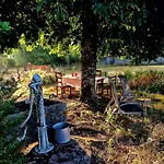 Nocleg ze śniadaniem Astrofarm Confolens