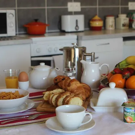 Astrofarm Bed & Breakfast Confolens