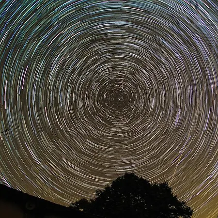 Astrofarm Bed & Breakfast