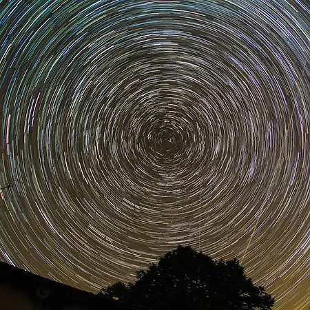 Astrofarm Nocleg ze śniadaniem