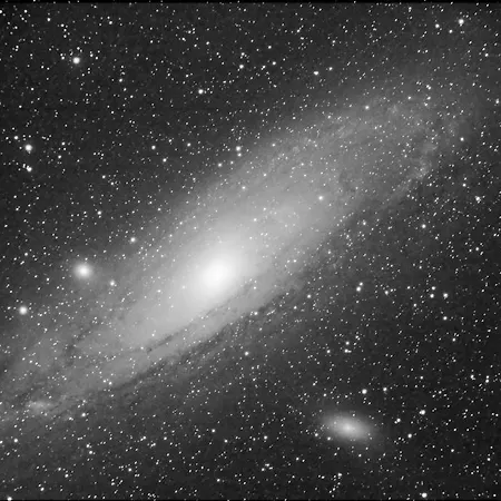 Astrofarm *