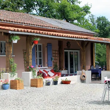 Bed & Breakfast Astrofarm *