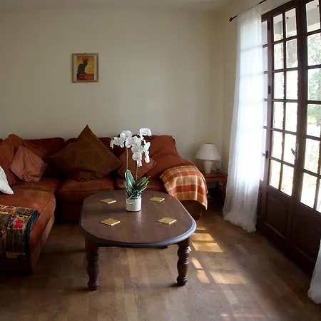 Astrofarm Frühstückspension Confolens