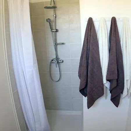 Frühstückspension Astrofarm Confolens