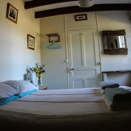 Astrofarm Bed & Breakfast Confolens