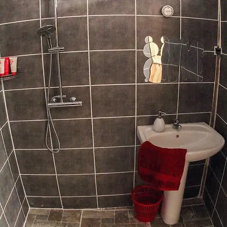 Astrofarm Frühstückspension