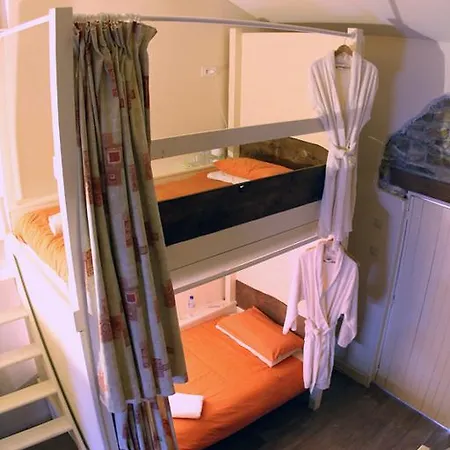 Astrofarm Bed & Breakfast