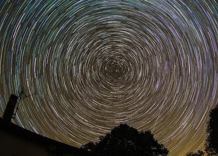 Astrofarm Bed & Breakfast