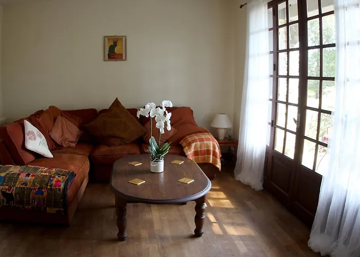 Astrofarm Bed & Breakfast Confolens