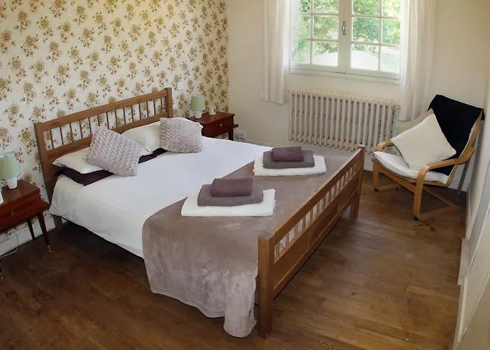 Astrofarm Bed & Breakfast *