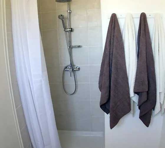 Bed & Breakfast Astrofarm Confolens