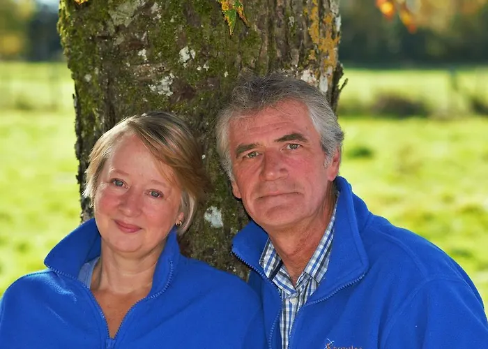 Bed & Breakfast Astrofarm *