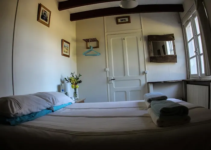 Astrofarm Bed & Breakfast Confolens