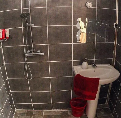 Astrofarm Bed & Breakfast