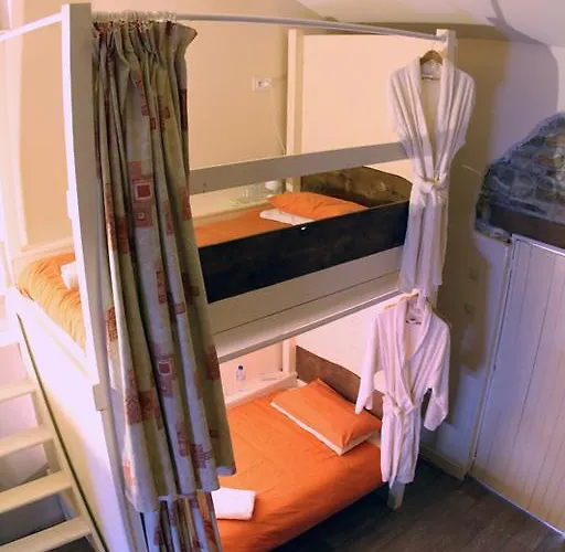 Astrofarm Bed & Breakfast